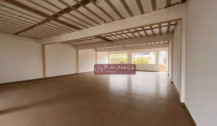 Galpão à venda, 400 m² por R$ 1.450.000,00 - Bonsucesso - Guarulhos/SP