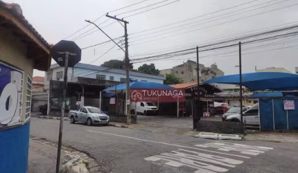 Terreno à venda, 1500 m² por R$ 6.500.000,00 - Vila Galvão - Guarulhos/SP