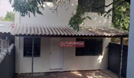 Galpão para alugar, 602 m² por R$ 17.200,00/mês - Vila Leopoldina - São Paulo/SP