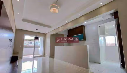 Apartamento à venda, 60 m² por R$ 470.000,00 - Vila Prudente (Zona Leste) - São Paulo/SP