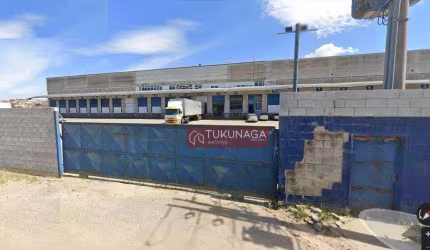 Terreno à venda, 82500 m² por R$ 85.150.000,00 - Lavras - Guarulhos/SP