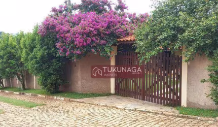 Chácara à venda, 1000 m² por R$ 1.350.000,00 - Morro Azul - Itatiba/SP