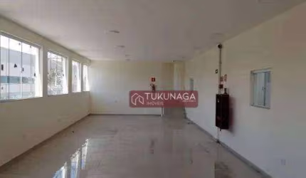 Galpão à venda, 1950 m² por R$ 11.000.000,00 - Bonsucesso - Guarulhos/SP