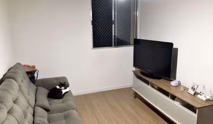 Apartamento com 2 dormitórios à venda, 45 m² por R$ 200.000,00 - Jardim São Luis - Guarulhos/SP