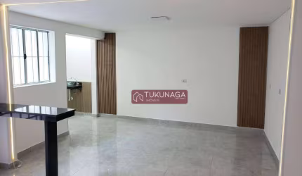 Casa com 3 dormitórios à venda, 151 m² por R$ 610.000,00 - Vila Maria Alta - São Paulo/SP