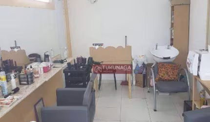 Sala para alugar, 34 m² por R$ 1.670,00/mês - Jaçanã - São Paulo/SP