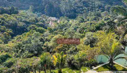 Sítio com 4 dormitórios à venda, 1000 m² por R$ 1.300.000,00 - Mata Fria - Mairiporã/SP