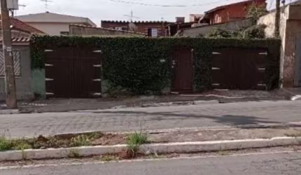 Terreno à venda, 330 m² por R$ 960.000,00 - Jardim Vila Galvão - Guarulhos/SP