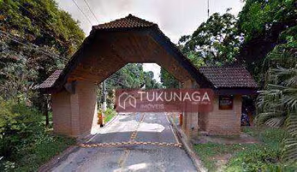 Terreno à venda, 1477 m² por R$ 330.000,00 - Cantareira - Mairiporã/SP