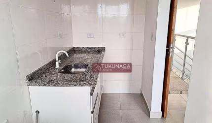 Apartamento com 1 dormitório à venda, 31 m² por R$ 197.000,00 - Vila Ede - São Paulo/SP