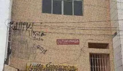 Sobrado à venda por R$ 335.000,00 - Jardim São Domingos - Guarulhos/SP