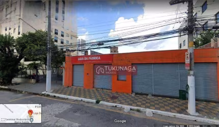 Salão para alugar, 550 m² por R$ 22.200,00/mês - Várzea da Barra Funda - São Paulo/SP
