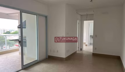 Apartamento à venda, 66 m² por R$ 960.000,00 - Vila Azevedo - São Paulo/SP