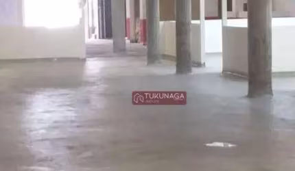 Salão para alugar, 466 m² por R$ 14.300,00/mês - Santana - São Paulo/SP
