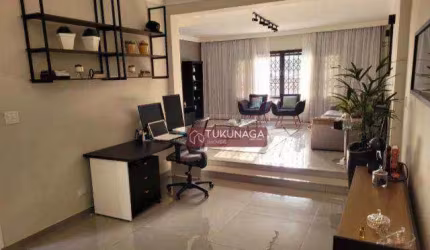 Sobrado à venda, 191 m² por R$ 1.000.000,00 - Vila Regente Feijó - São Paulo/SP