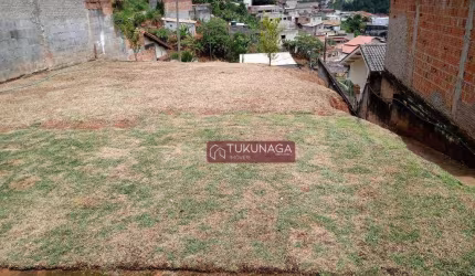 Casa à venda, 70 m² por R$ 350.000,00 - Jardim Eldorado - Santa Isabel/SP
