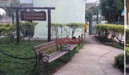 Terreno à venda, 769 m² por R$ 155.000,00 - Mairiporã - Mairiporã/SP