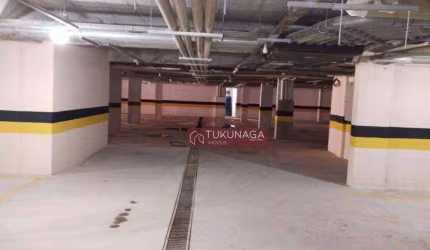 Apartamento à venda, 46 m² por R$ 285.000,00 - Jardim do Triunfo - Guarulhos/SP