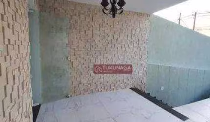 Casa com 4 dormitórios à venda, 520m² por R$ 2.250.000,00 - Vila Rosália - Guarulhos/SP