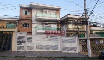 Casa com 1 dormitório à venda, 47 m² por R$ 390.000,00 - Jardim Sao Paulo(Zona Norte) - São Paulo/SP