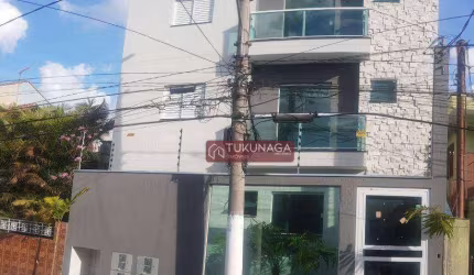Apartamento com 2 dormitórios à venda, 44 m² por R$ 446.000,00 - Vila Prudente (Zona Leste) - São Paulo/SP