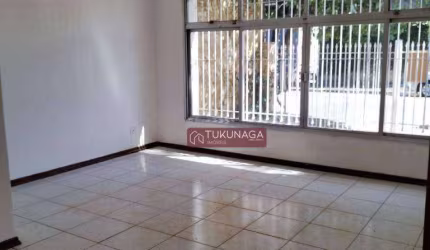 Sobrado com 4 dormitórios à venda, 380 m² por R$ 1.100.000,00 - Vila Hermínia - Guarulhos/SP