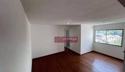 Apartamento à venda, 62 m² por R$ 330.000,00 - Vila Albertina - São Paulo/SP