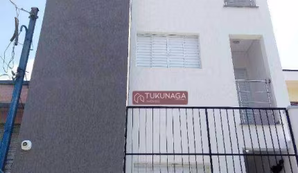 Prédio com 15 Kitnets à venda, 320 m² por R$ 2.850.000 - Vila Prudente (Zona Leste) - São Paulo/SP