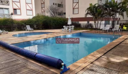 Apartamento à venda, 82 m² por R$ 530.000,00 - Mandaqui - São Paulo/SP