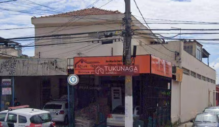 Prédio à venda, 632 m² por R$ 1.616.000,00 - Cidade São Mateus - São Paulo/SP