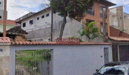 Apartamento com 2 dormitórios à venda, 49 m² por R$ 285.000,00 - Vila Isolina Mazzei - São Paulo/SP