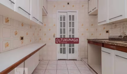 Apartamento à venda, 67 m² por R$ 372.000,00 - Vila Rosália - Guarulhos/SP