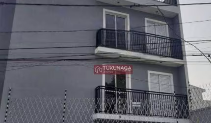 Village com 2 dormitórios à venda, 46 m² por R$ 365.000,00 - Jaçanã - São Paulo/SP