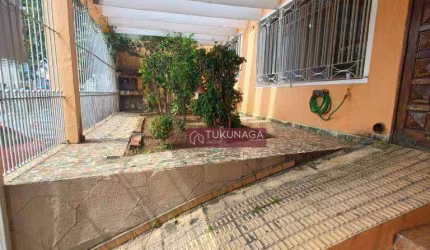 Casa à venda, 204 m² por R$ 600.000,00 - Jardim Santa Mena - Guarulhos/SP