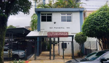 Apartamento com 2 dormitórios à venda, 48 m² por R$ 280.000 - Vila Aricanduva - São Paulo/SP