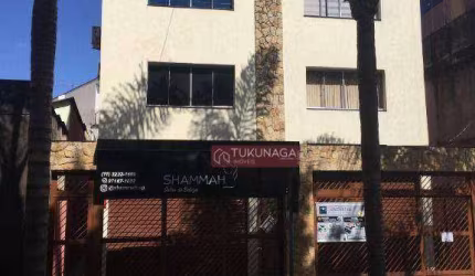 Prédio à venda, 592 m² por R$ 2.240.000,00 - Cidade Mãe do Céu - São Paulo/SP