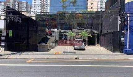 Sala à venda, 30 m² por R$ 290.000,00 - Vila Sofia - São Paulo/SP