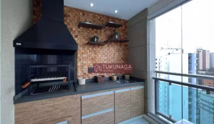Apartamento à venda, 120 m² por R$ 1.160.000,00 - Vila Andrade - São Paulo/SP