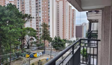 Apartamento com 3 dormitórios à venda, 82 m² por R$ 690.000,00 - Jardim Flor da Montanha - Guarulhos/SP