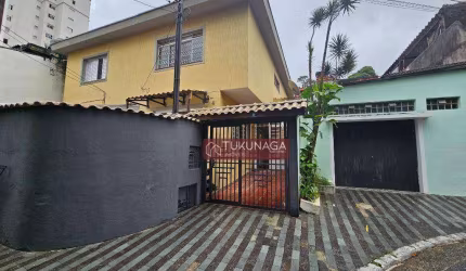 Sobrado à venda por R$ 600.000,00 - Gopoúva - Guarulhos/SP