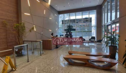 Sala à venda, 37 m² por R$ 490.000,00 - Centro - Guarulhos/SP