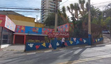 Salão à venda, 270 m² por R$ 2.500.000,00 - Centro - Guarulhos/SP