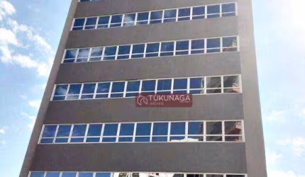 Prédio à venda, 4600 m² por R$ 26.800.000,00 - Sítio Morro Grande - São Paulo/SP
