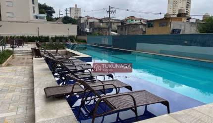 Apartamento à venda, 106 m² por R$ 1.200.000,00 - Jardim Flor da Montanha - Guarulhos/SP