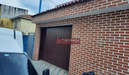 Casa com 3 dormitórios à venda, 280 m² por R$ 680.000,00 - Jardim Maria Estela - São Paulo/SP