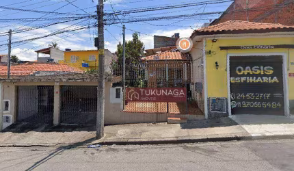 Casa à venda, 200 m² por R$ 1.300.000,00 - Parque Santo Antônio - Guarulhos/SP