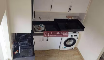 Sobrado com 4 dormitórios à venda, 100 m² por R$ 795.000 - Vila Formosa - São Paulo/SP