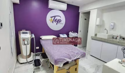 Ponto à venda, 100 m² por R$ 852.000 - Parque Renato Maia - Guarulhos/SP