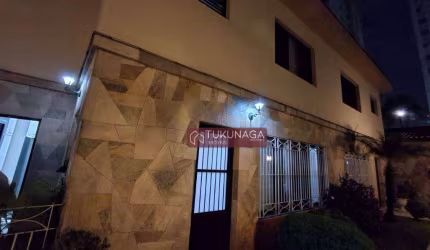 Sobrado à venda, 178 m² por R$ 795.000,00 - Vila Tijuco - Guarulhos/SP