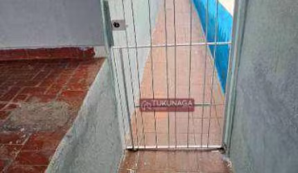 Casa com 2 dormitórios para alugar por R$ 2.800,01/mês - Jardim Japão - São Paulo/SP